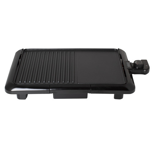 Електрическа скара Muhler MG-2536, 2000W, незалепваща повърхност
